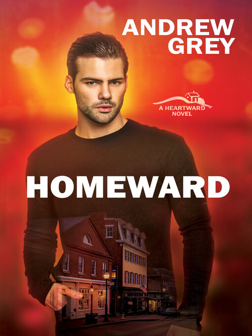 Title details for Homeward by Andrew Grey - Available